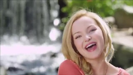 Dove Cameron - Better in Stereo (from "liv and Maddie")