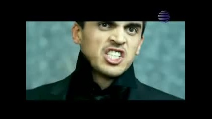 Esil Duran - Mrazq Te (official music video 2009) 
