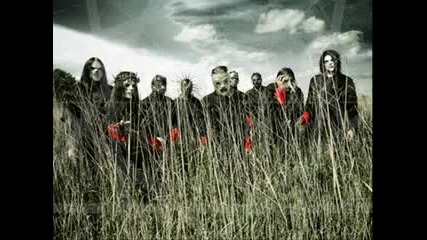 Slipknot - Sulfur - 1