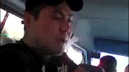 nos quedamos sin puerta en Porto Alegre!! 