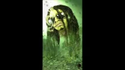 Lil Wayne - Shes a rider (who hotter than me Freestyle)