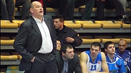 Барчовски: Победата не ме радва, ще говорим сериозно, защото случилото се е недопустимо