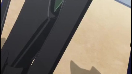 Infinite Stratos episode 7 