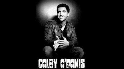Colby O Donis - Talkin `bout Us