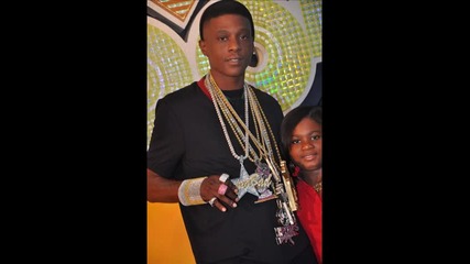 Lil Boosie - We Gone Miss You