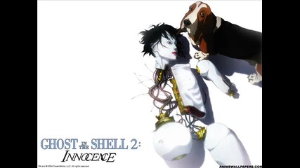 Ghost in the Shell 2 Innocence Ost - Kenji Kawai - Follow Me