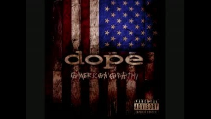 Dope - No Way Out 