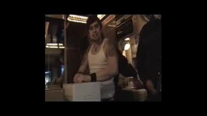 Bullettv 2007 Tour Episode 1 