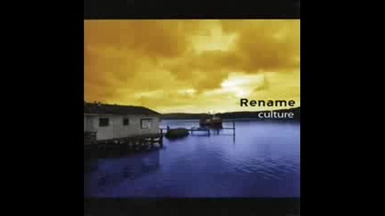Rename - Maybe Later I Will Fall 