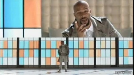 Hq Kid Cudi feat. Kanye West & Common - Make Her Say