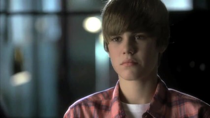 Justin Bieber - Част от епизод с негово участие [ От местопрестъплението - Лас Вегас! ]