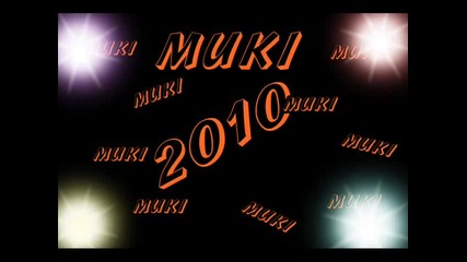 Muki 2010 bresh - Romani gili...