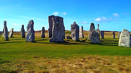 Celtic Enchantment - Magical Celtic Music