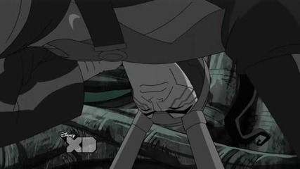 The Avengers - Earth's Mightiest Heroes - 104 - Thor the Mighty / Високо Качество
