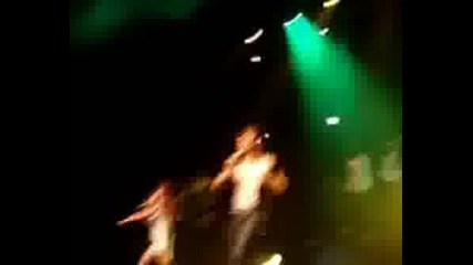 Extraa Sensacion - Rbd Sp 10.05.08