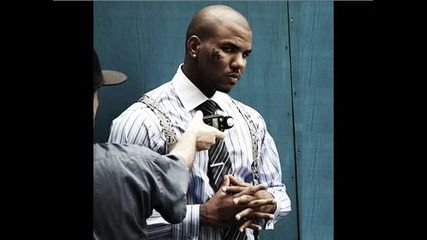 The Game Feat. Andre Merritt - Better Days