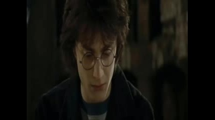 Harry Potter -Тайната