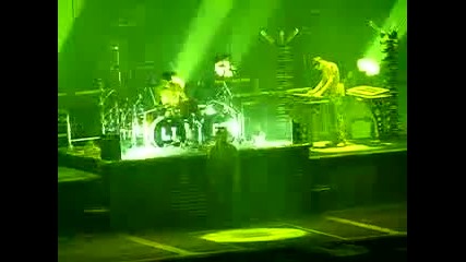 Rammstein - Sonne (live aus Ostrava)