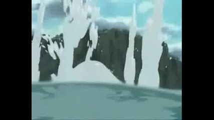Naruto Vs Sasuke