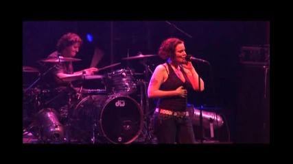 The Gathering - Alone live 2007 