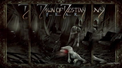 Dawn Of Destiny - No Hope for the Healing * with Jon Oliva