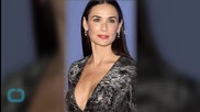Demi Moore Lists New York City Home for $75 Million