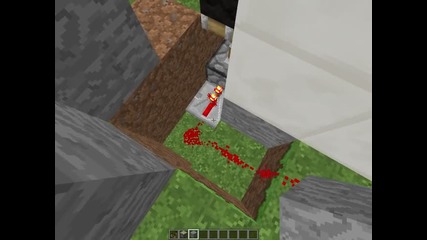 Minecraft - Отново редстоун урок ;)