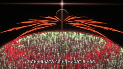 [ Bg Subs ] Neon Genesis Evangelion - The End of Evangelion [ disembodied ] 4/4
