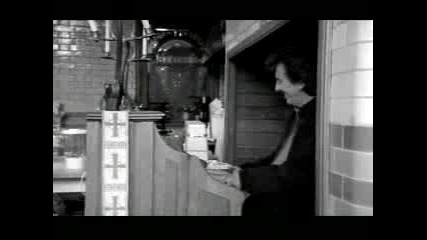 George Harrison Last Film