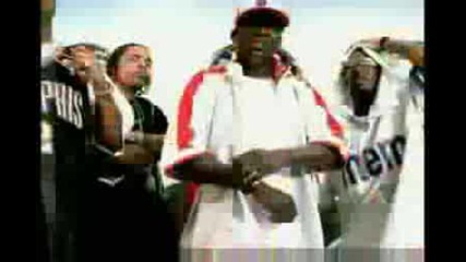 Three 6 Mafia - Ridin Spinners