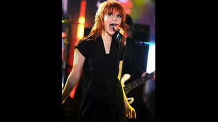 Paramore - Miracle