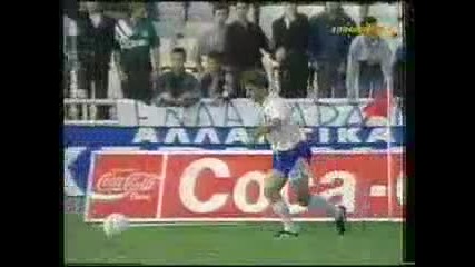 1992 Greece 1-iceland 0