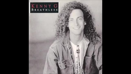 Kenny G _ Jasmine Flower