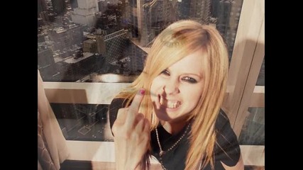 Avril Lavigne Forever !!!