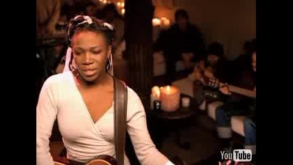 India Arie - Ready For Love