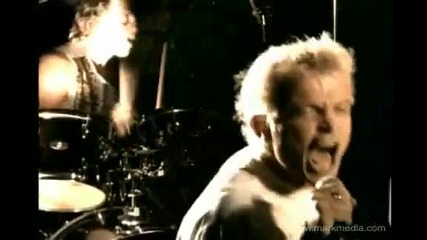 Billy Idol - Speed 
