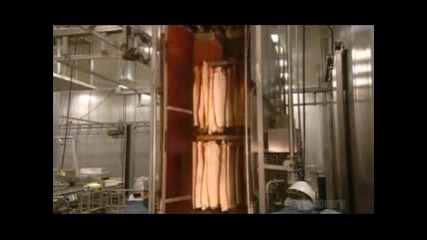 How Its Made - Бекон