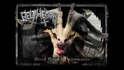 Belphegor - Possessed Burning Eyes (blood Magick Necromance 2011) 
