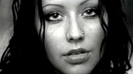 Christina Aguilera - The Voice Within, 2003