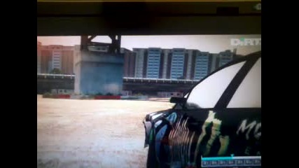 Ken Block -drifting