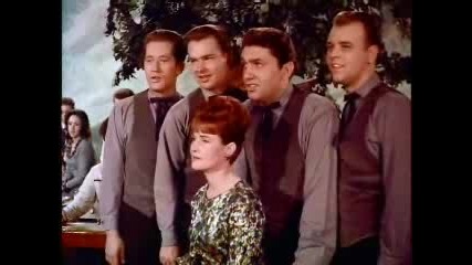 Connie Smith - Once A Day 