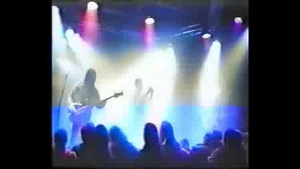 Conception - In Your Multitude (live)