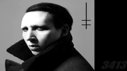 Marilyn Manson - Heaven Upside Down 2017