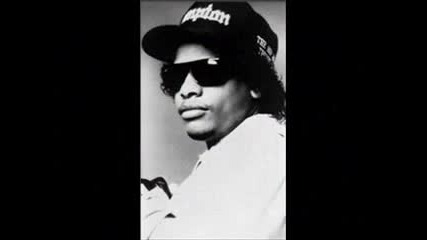 Eazy E - We Play Life