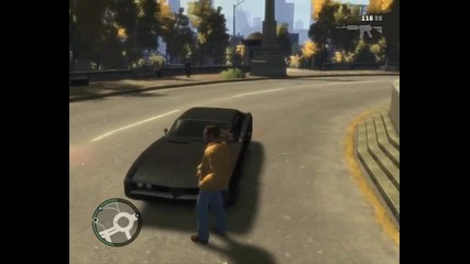 Gta Iv on my new pc (ati radeon hd 4670 1gb)