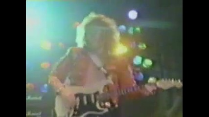 # Yngwie Malmsteen - You Dont Remember 