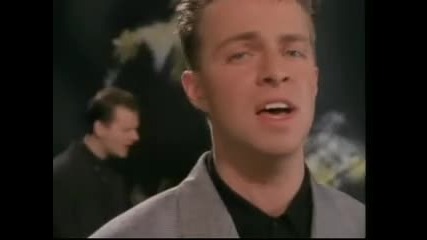 Johnny Hates Jazz - Shattered Dreams (uk Version) 
