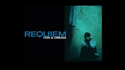 Plant - In the End It's All Nice ( Requiem for a Dream Remixed )