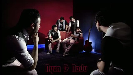 Ryan Radu - Together (radio Edit) 