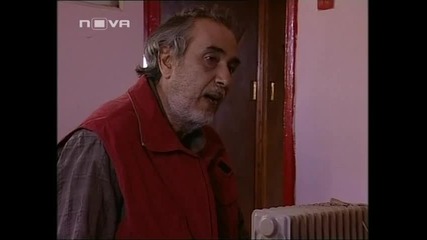 Тайни в рая - еп.25/1
